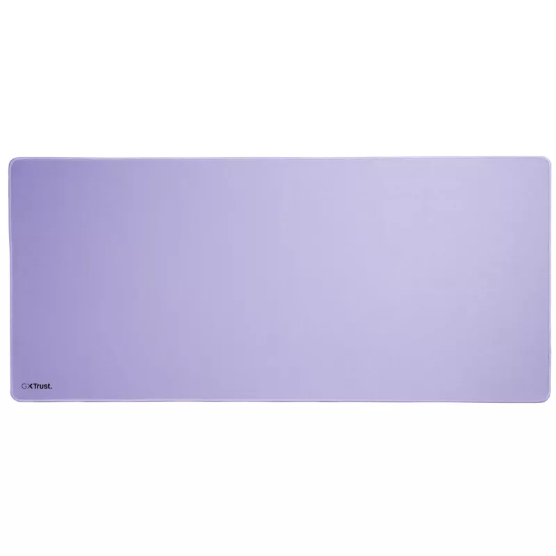 Trust GXT 759P spēļu peļu paliktnis violetā krāsā