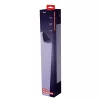 Trust GXT 759P spēļu peļu paliktnis violetā krāsā