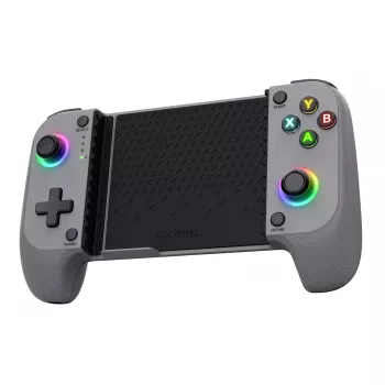 Trust GXT 735G Mylox pelēka Bluetooth spēļu kontrolieris analogs / digitāls Android, iOS