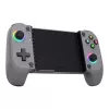 Trust GXT 735G Mylox pelēka Bluetooth spēļu kontrolieris analogs / digitāls Android, iOS