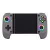 Trust GXT 735G Mylox pelēka Bluetooth spēļu kontrolieris analogs / digitāls Android, iOS
