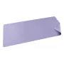 Trust Benya XXL galda paliktnis polivinilhlorīds (PVC) violets