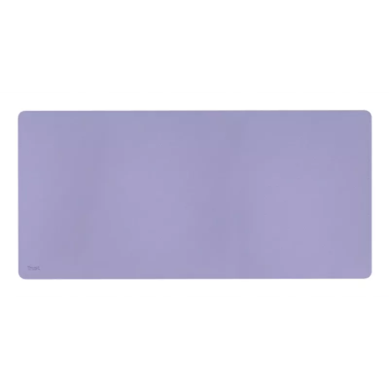 Trust Benya XXL galda paliktnis polivinilhlorīds (PVC) violets