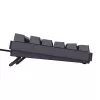 Trust GXT 864 Cada tastatūra spēlēm USB QWERTY angļu melna