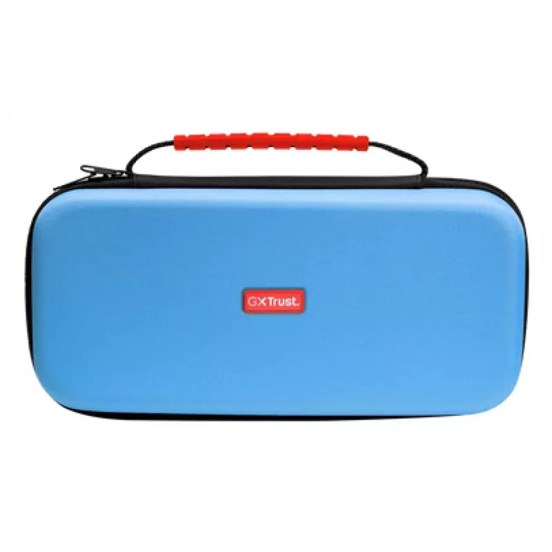 Somina Trust GXT 1251B Hardcase Nintendo Switch 2, zila