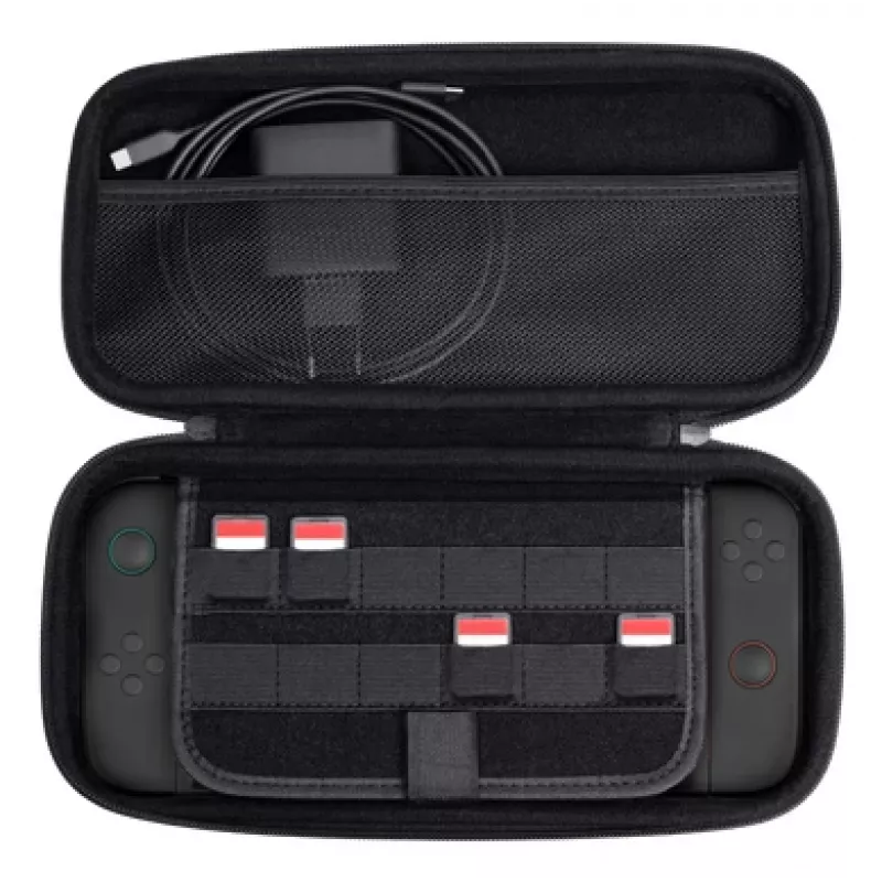 Trust GXT 1251RB Hardcase for Nintendo Switch 2 - Multicoloured