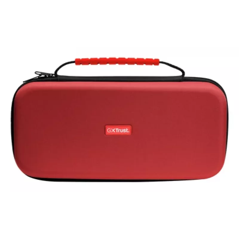 Trust GXT 1251RB Hardcase for Nintendo Switch 2 - Multicoloured