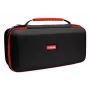 Pārnēsāšanas futrālis Trust GXT 1252 XL Nintendo Switch 2 melns