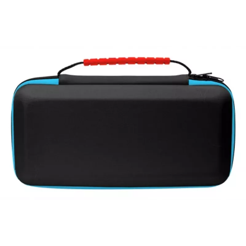 Pārnēsāšanas futrālis Trust GXT 1252 XL Nintendo Switch 2 melns