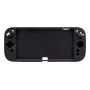 Apvalks Trust GXT 1253 Silikona satvēriena futrālis priekš Nintendo Switch 2 Melns