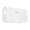 Uzticība GXT 1253W Silikona roktura maciņš Nintendo Switch 2 Baltā krāsā