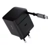 TRUST lādētājs Maxo 65W USB-C ar 67 cm ievelkamu kabeli