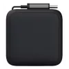 TRUST lādētājs Maxo 65W USB-C ar 67 cm ievelkamu kabeli