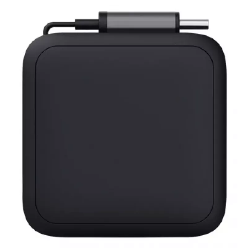 TRUST lādētājs Maxo 65W USB-C ar 67 cm ievelkamu kabeli