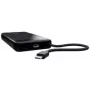 Ārējais akumulators TRUST Fiera 20000 mAh — 2x USB-C, melns