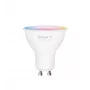 Smart bulb Trust 71279 Wi-Fi balta 50x50x54 mm