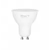 Smart bulb Trust 71279 Wi-Fi balta 50x50x54 mm