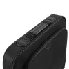 Portfelis Techair Classic essential 14 - 15,6 collas Melns