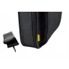 Techair TANZ0105v6 10-11,6 collu klasiskā klēpjdatora soma. Kompakta aizsardzība jūsu 11,6 collu klēpjdatoram vai Chromebook datoram.