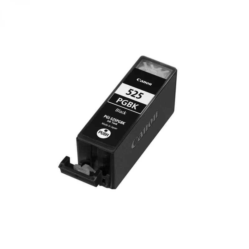 Canon PGI-525BK tintes kasetne 1 gab. Oriģināla Melna