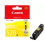 Canon CLI-526 Y tintes kasetne 1 gab. Oriģināla Dzeltena