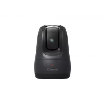 Canon PowerShot PX 1/2,3 collu kompaktkamera 11,7 MP CMOS melna