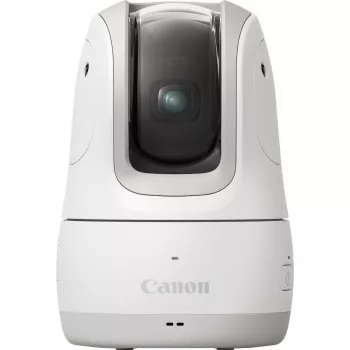 Canon PowerShot PX 1/2.3 collu kompaktkamera 11.7 MP CMOS balta