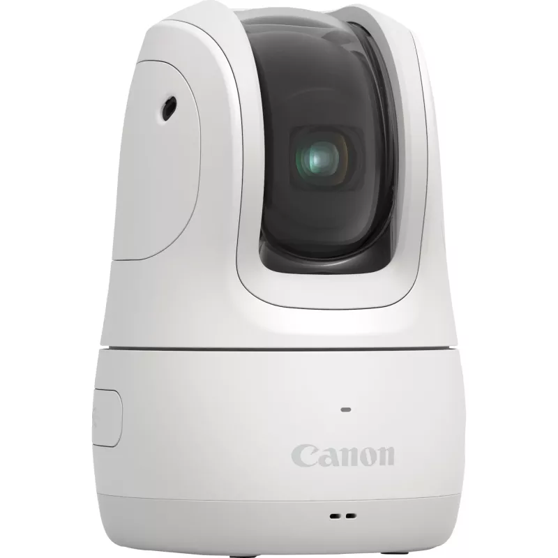 Canon PowerShot PX 1/2.3 collu kompaktkamera 11.7 MP CMOS balta