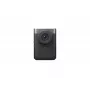 Canon PowerShot V10 Vlogging Kit 1 collas kompaktais fotoaparāts 20 MP CMOS 5472 x 3648 pikseļi Sudraba