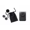 Canon PowerShot V10 Vlogging Kit 1 collas kompaktais fotoaparāts 20 MP CMOS 5472 x 3648 pikseļi Sudraba