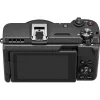 Kompakta kamera Canon PowerShot V1 Premium Vlogger Kit — 22,3 MP, 1/4 collu CMOS, 4K UHD, 3,1x optiskā tālummaiņa, 3 collu skārienekrāns, melna