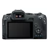 Canon EOS R8 + RF 24-105mm F4-7.1 IS STM MILC 24,2 MP CMOS 6000 x 4000 pikseļi Melna