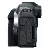 Canon EOS R8 + RF 24-105mm F4-7.1 IS STM MILC 24,2 MP CMOS 6000 x 4000 pikseļi Melna