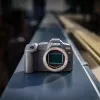 Canon EOS R8 + RF 24-105mm F4-7.1 IS STM MILC 24,2 MP CMOS 6000 x 4000 pikseļi Melna