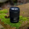 Canon EOS R8 + RF 24-105mm F4-7.1 IS STM MILC 24,2 MP CMOS 6000 x 4000 pikseļi Melna