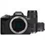 Canon EOS R50 MILC 24.2 MP CMOS 6000 x 4000 pikseļi Melns