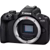 Canon EOS R50 MILC 24.2 MP CMOS 6000 x 4000 pikseļi Melns