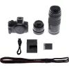 Canon EOS R50 MILC 24.2 MP CMOS 6000 x 4000 pikseļi Melns