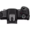 Canon EOS R50 MILC 24.2 MP CMOS 6000 x 4000 pikseļi Melns