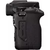 Canon EOS R50 MILC 24.2 MP CMOS 6000 x 4000 pikseļi Melns