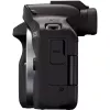 Canon EOS R50 MILC 24.2 MP CMOS 6000 x 4000 pikseļi Melns