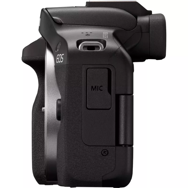 Canon EOS R50 MILC 24.2 MP CMOS 6000 x 4000 pikseļi Melns