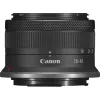 Canon EOS R50 MILC 24.2 MP CMOS 6000 x 4000 pikseļi Melns