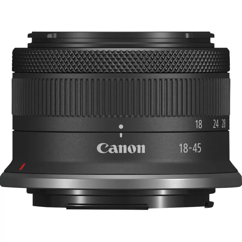 Canon EOS R50 MILC 24.2 MP CMOS 6000 x 4000 pikseļi Melns