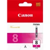 Canon CLI-8M w/Sec tintes kasetne 1 gab. Oriģināla Fuksīna
