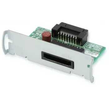 Epson UB-U06, USB 2.0, Ķīna, 1 gab., 83 mm, 102 mm, 36 mm