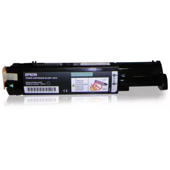 Epson Toner Melns 4.5k, 4500 lapas, Melns, 1 gab. Epson Toner Melns 4.5k. Melnā tonera ietilpība: 4500 lapas, Drukas krāsas: Melns, Daudzums iepakojumā: 1 gab.