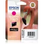 Epson Flamingo Singlepack fuksīna T0873 Ultra Gloss High-Gloss 2