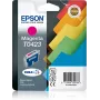 Epson Files Singlepack fuksīna T0423, fuksīna, pigmenta tinte, 16 ml, 1 gab.