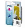 Tintes kasetne Epson T0483 C13T04834010 Purpursarkana
